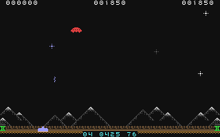 Screenshot for 1nvader