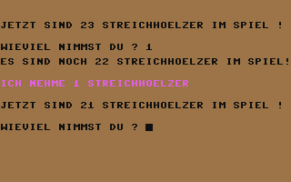 Screenshot for 23 Hölzer