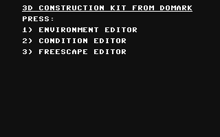 Screenshot for 3D Construction Kit