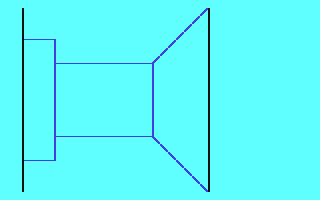 Screenshot for 3 Dimensional Maze