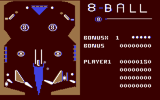 Screenshot for 8-Ball