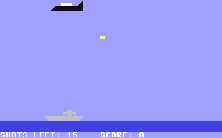 Screenshot for Air Attack