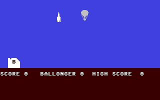 Screenshot for Air Defender
