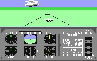 Screenshot for Air Rallye