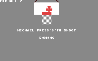 Screenshot for Airwalk Basketball