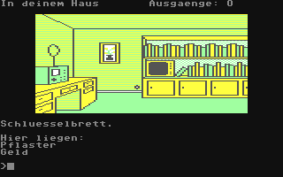 Screenshot for Aktenzeichen X-14