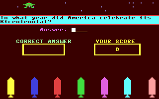 Screenshot for American Dateline