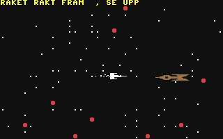 Screenshot for Arcade Attack 64