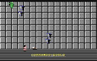 Screenshot for Arcade Time