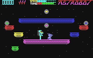 Screenshot for Astrobot