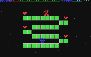 Screenshot for Astrobot II