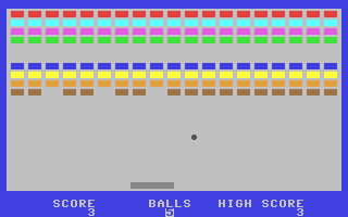 Screenshot for Atomic Handball
