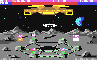 Screenshot for Attacco sulla Luna