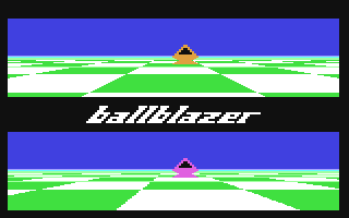 Screenshot for Ballblazer