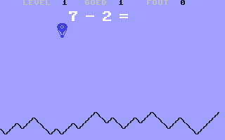 Screenshot for Ballonsommen