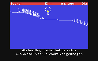 Screenshot for Ballonvaart