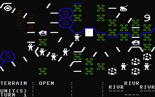 Screenshot for Baltic 1985 - When Superpowers Collide