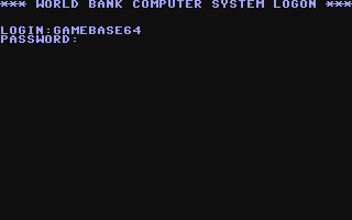 Screenshot for Bankhaxx0r