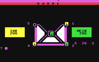 Screenshot for Barré
