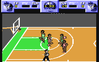 Screenshot for Basket da Campioni