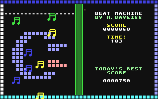 Screenshot for Beat Machine