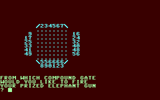 Screenshot for Big Blue Elephants