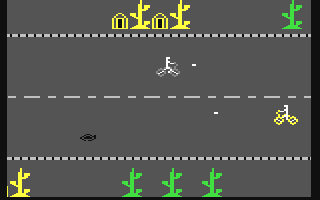 Screenshot for Bikes in Action