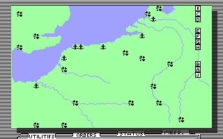 Screenshot for Blitzkrieg