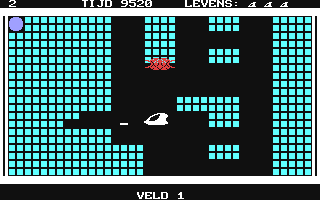 Screenshot for Block Blaster