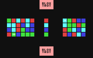 Screenshot for Blox Trot