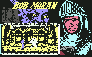 Screenshot for Bob Moran - Rittertum