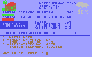 Screenshot for Boerderij Zeldenrust