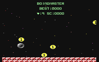 Screenshot for Boingmaster