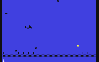 Screenshot for Bombardiere
