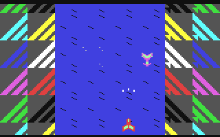 Screenshot for Bomber Fight III