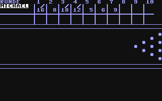 Screenshot for Bowling Bahn
