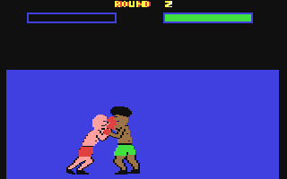Screenshot for Boxing Game [Preview]