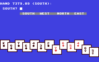Screenshot for Bridge 5.0