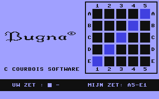 Screenshot for Bugna