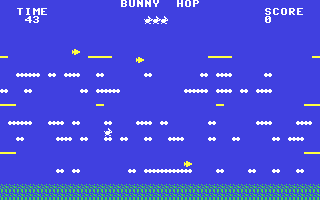 Screenshot for Bunny Hop