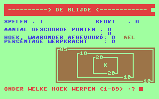 Screenshot for Blijde, De