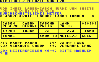 Screenshot for Cabon & kein Cabon