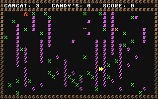 Screenshot for Candy-Cat