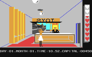 Screenshot for Captain of Industry