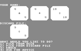 Screenshot for Cards-31