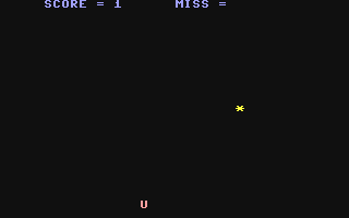 Screenshot for Catch a Star