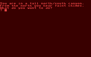 Screenshot for Cave Explorer