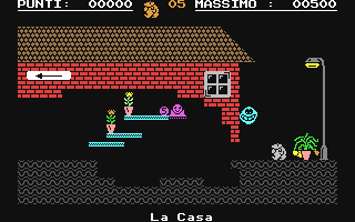 Screenshot for Cerca la Barca