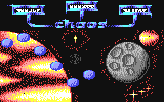 Screenshot for Chaos