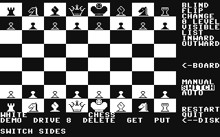 Screenshot for Chess 7.0
